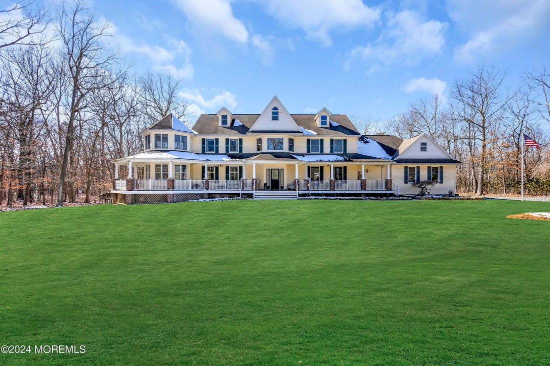 Haus in Jackson, New Jersey, Vereinigte Staaten 3 - 19045655