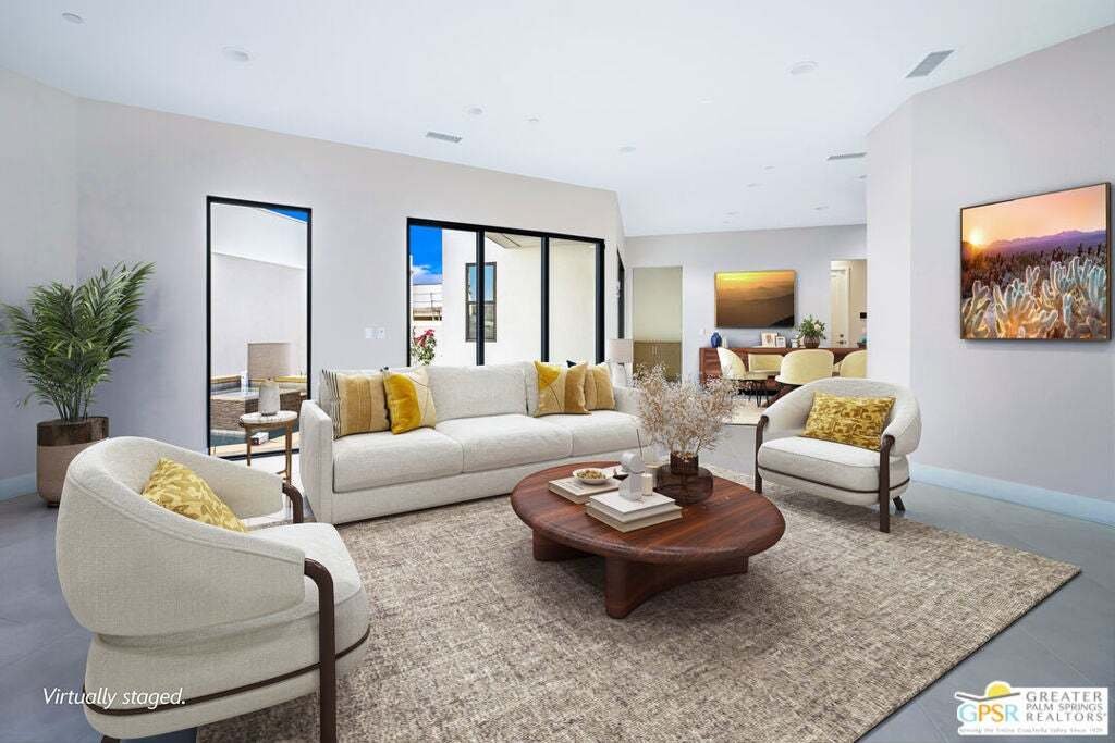 Casa en Rancho Mirage, California, Estados Unidos 5 - 19039164