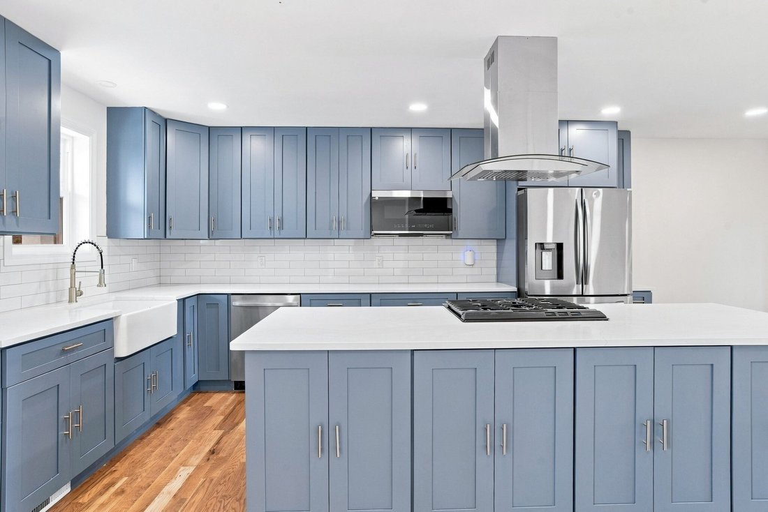 Condo in Dighton, Massachusetts, United States 5 - 19048255