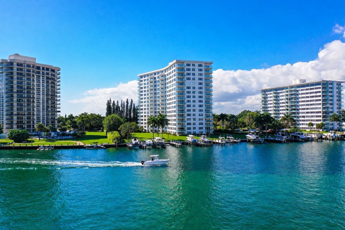 Condominio a Boca Raton, Florida, Stati Uniti 2 - 19046398