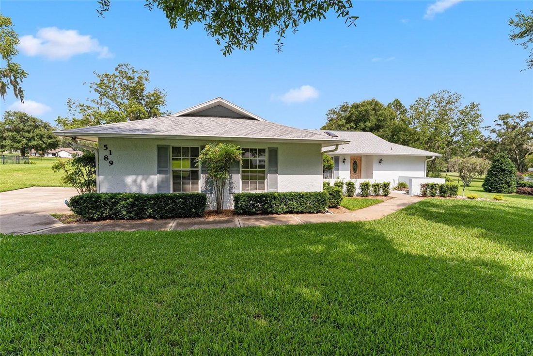 Maison à Ocala, Floride, États-Unis 3 - 19047243