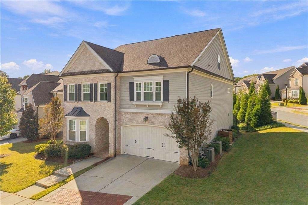 Casa a Johns Creek, Georgia, Stati Uniti 2 - 19048702