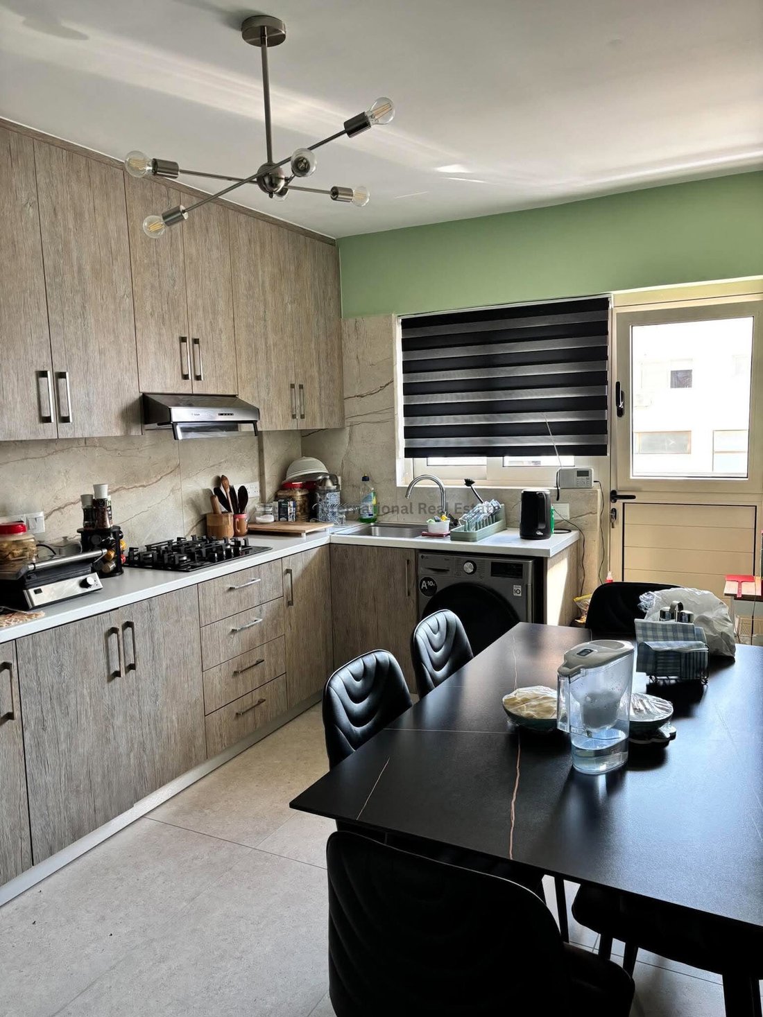 Apartamento en Pafos, Distrito de Pafos, Chipre 1 - 19044785