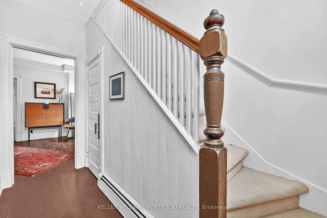 Haus in Toronto, Ontario, Kanada 5 - 19047558