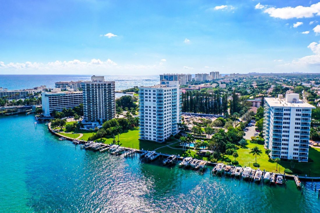Condominio a Boca Raton, Florida, Stati Uniti 3 - 19046398