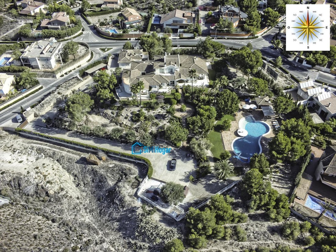 Villa a Molina de Segura, Murcia, Spagna 3 - 19048879