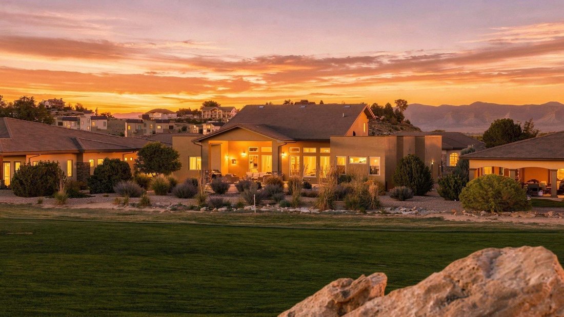 House in Grand Junction, Colorado, United States 2 - 19045314