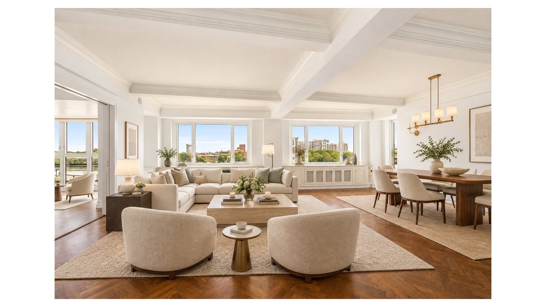 Co Op in New York, New York, United States 5 - 19047179