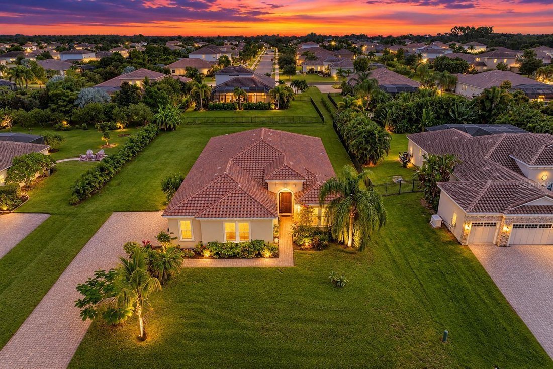 Haus in Bradenton, Florida, Vereinigte Staaten 1 - 19046144