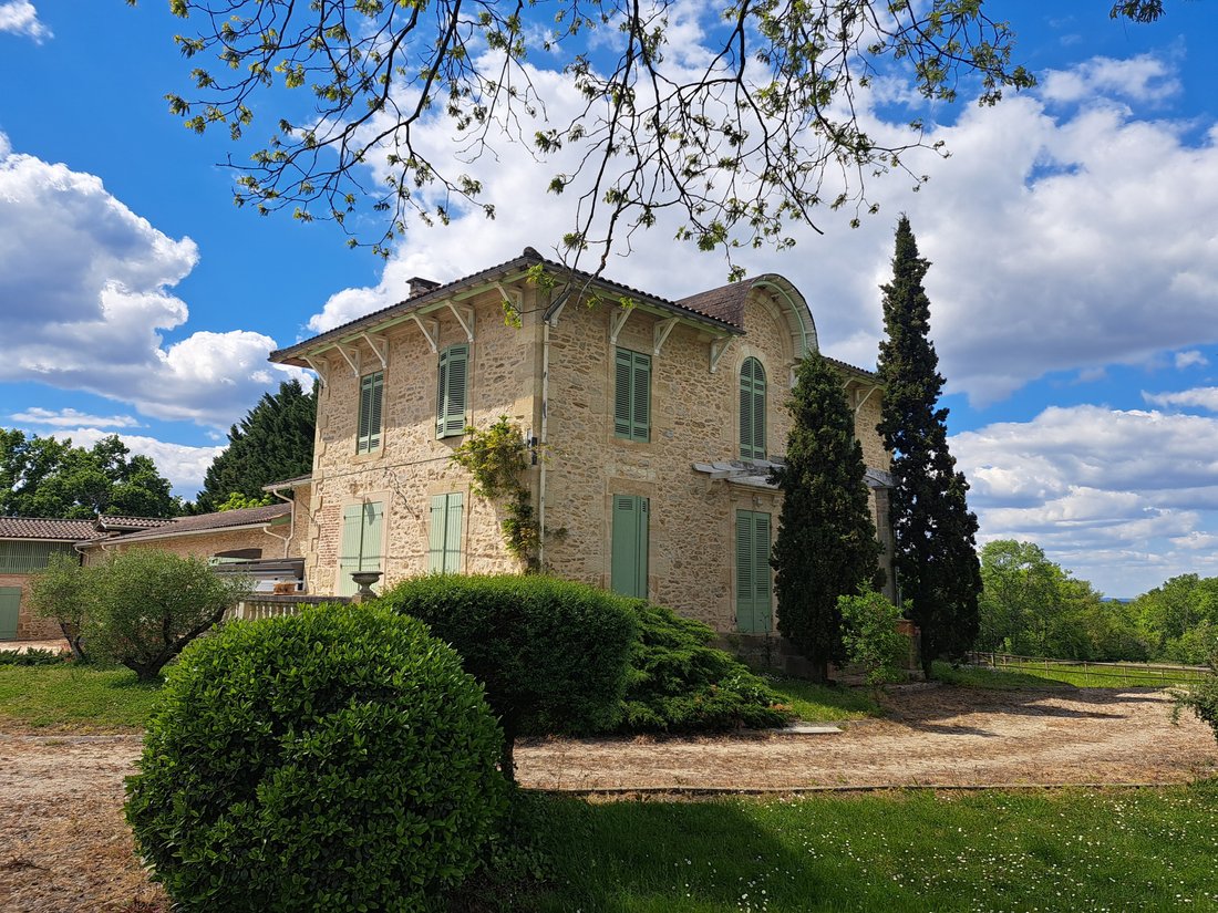 House in Centre Ville, Langon, France 2 - 19048928
