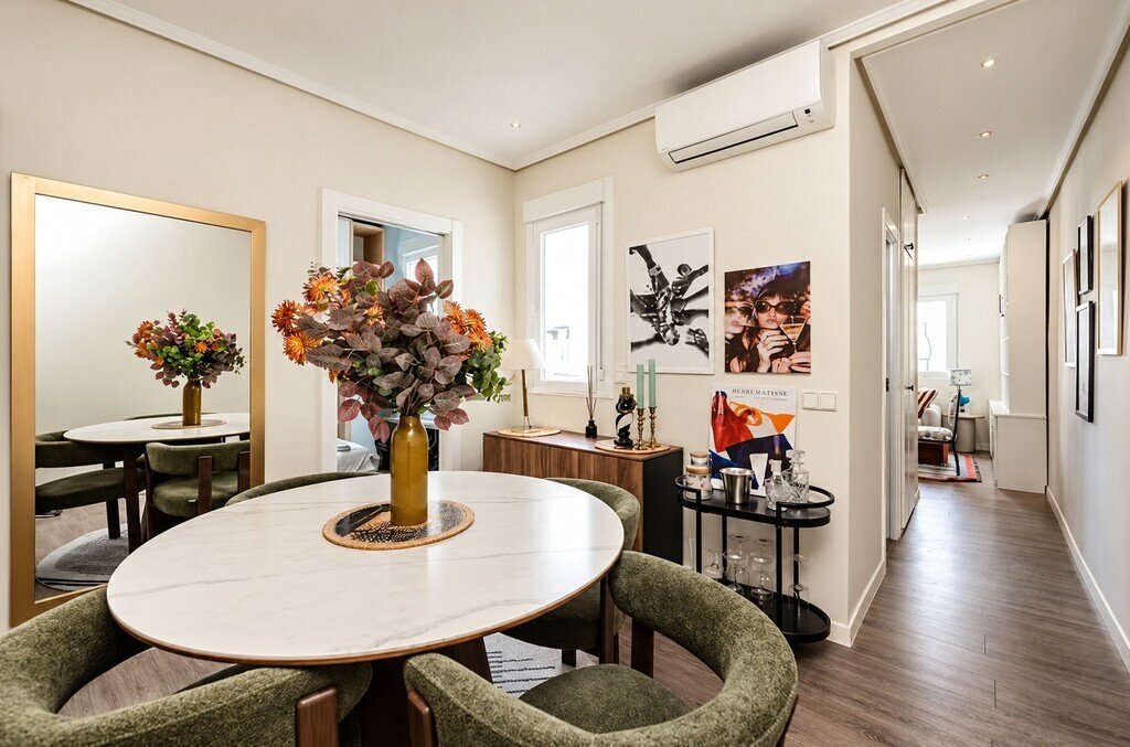 Appartement à Chamberí, Madrid, Espagne 2 - 19046843