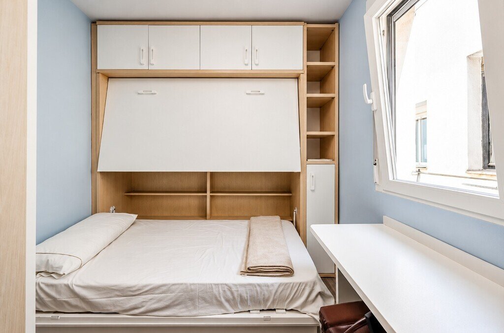 Appartement à Chamberí, Madrid, Espagne 5 - 19046843