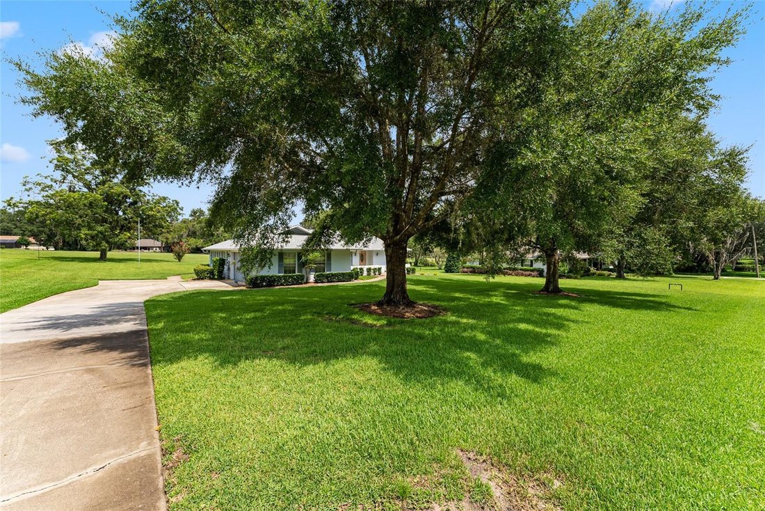 Maison à Ocala, Floride, États-Unis 4 - 19047243