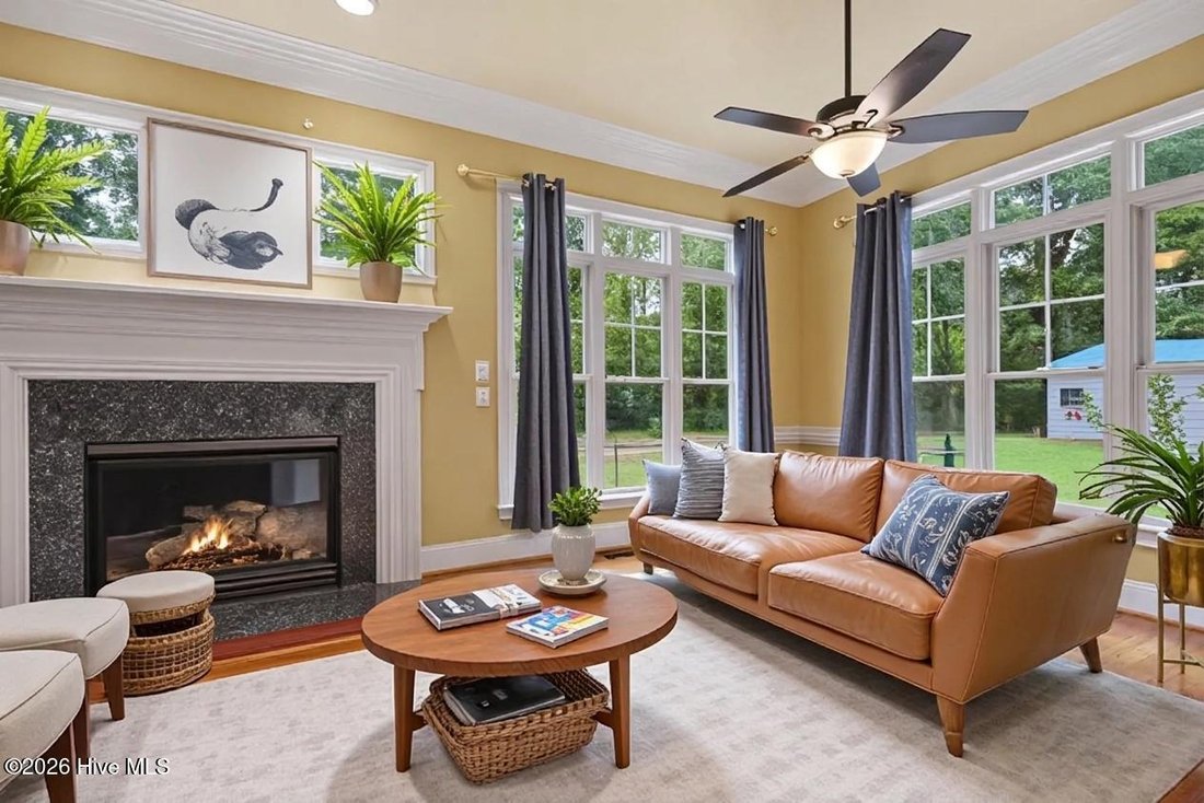 House in Lucama, North Carolina, United States 4 - 19046310