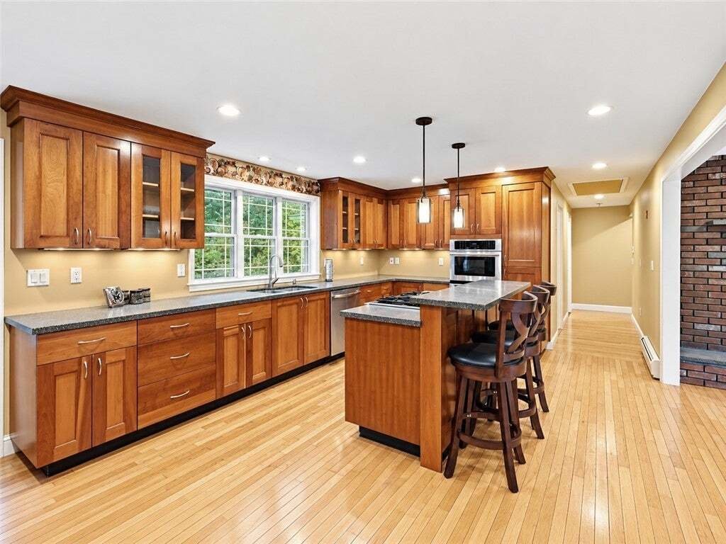 Casa en Burrillville, Rhode Island, Estados Unidos 3 - 19045462