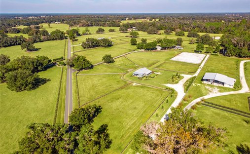 Morriston, Florida, Vereinigte Staaten 1