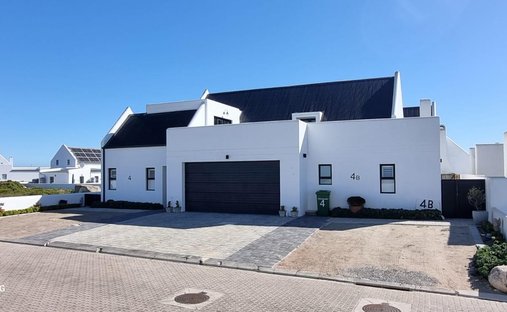 Haus in Jacobs Bay, Westkap, Südafrika 1