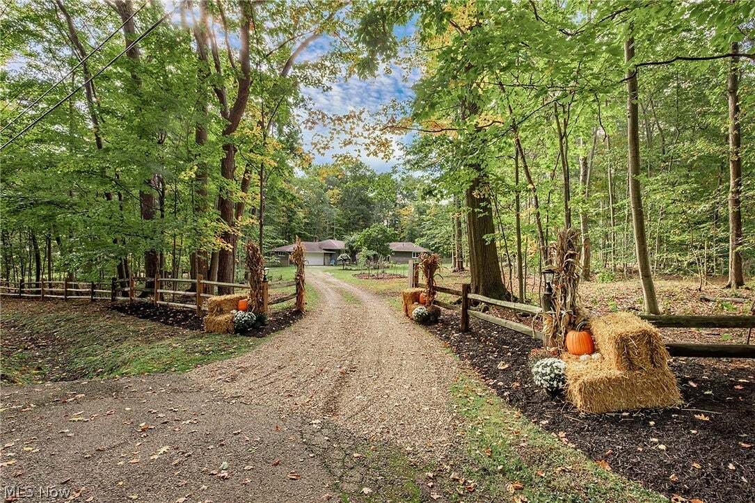 House in Novelty, Ohio, United States 1 - 19045884