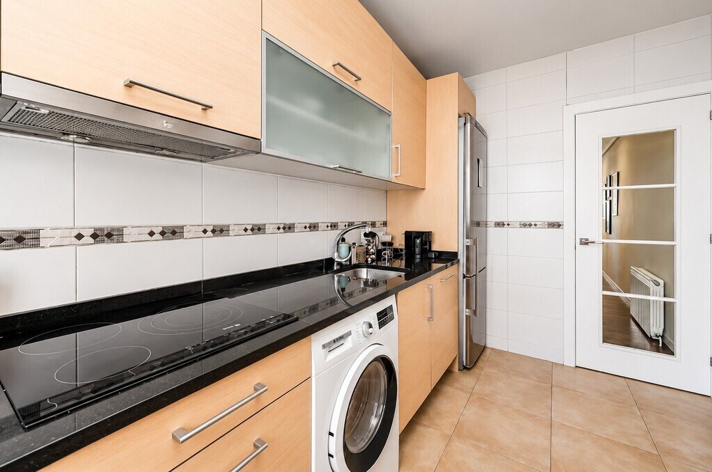 Appartement à Chamberí, Madrid, Espagne 3 - 19046843
