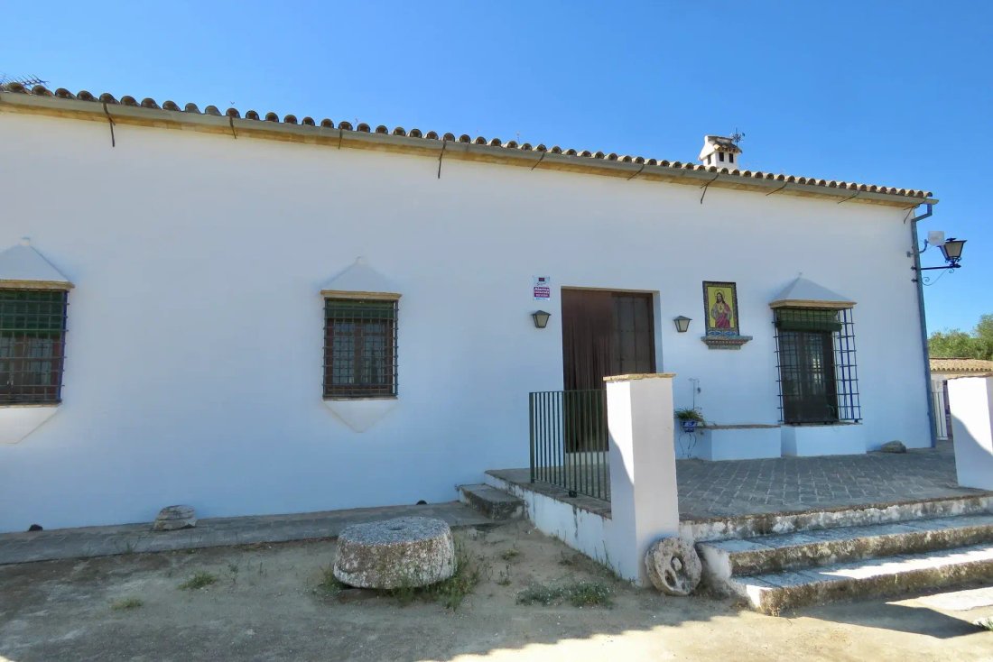 Country House in Osuna, Andalusia, Spain 4 - 10726927