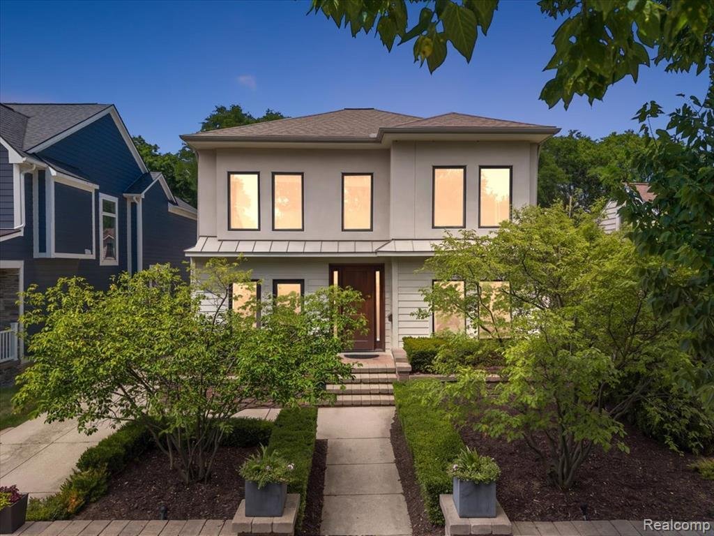 Haus in Birmingham, Michigan, Vereinigte Staaten 1 - 19046593