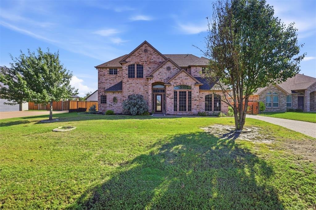 House in Crowley, Texas, United States 2 - 19046519