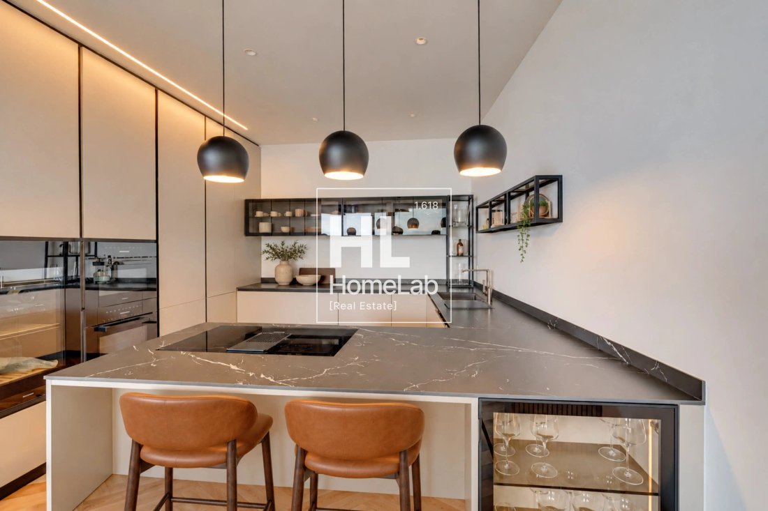 Apartment in Lugano, Ticino, Switzerland 3 - 19045573