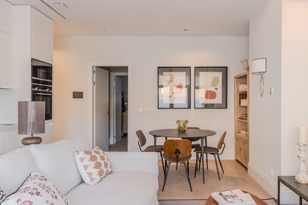 Appartement à Chamberí, Madrid, Espagne 2 - 19046832
