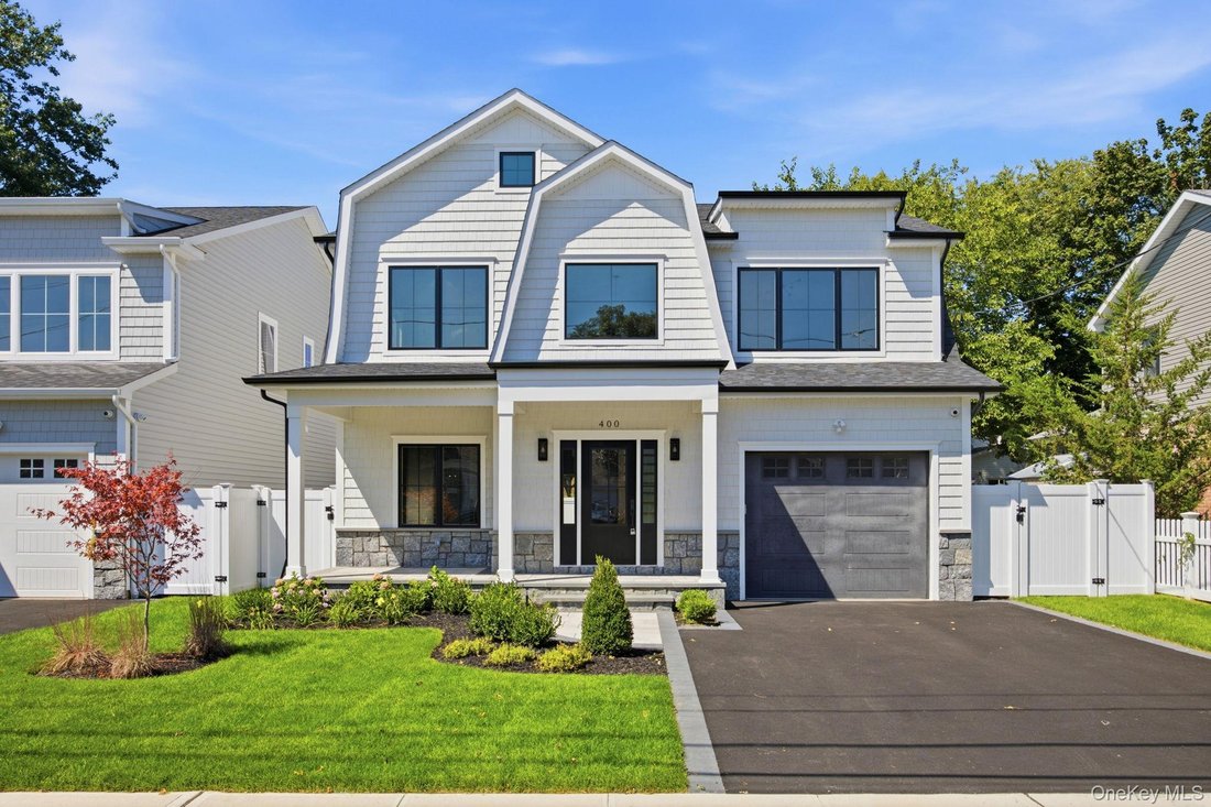 Haus in West Hempstead, New York, Vereinigte Staaten 1 - 19047447
