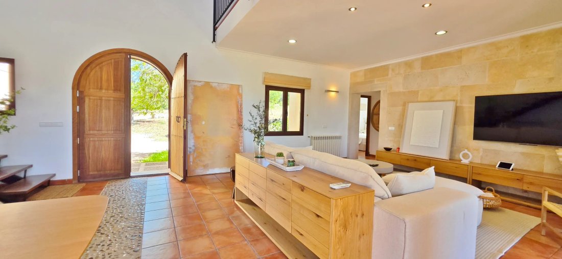 Finca in Felanitx, Balearic Islands, Spain 5 - 19045969