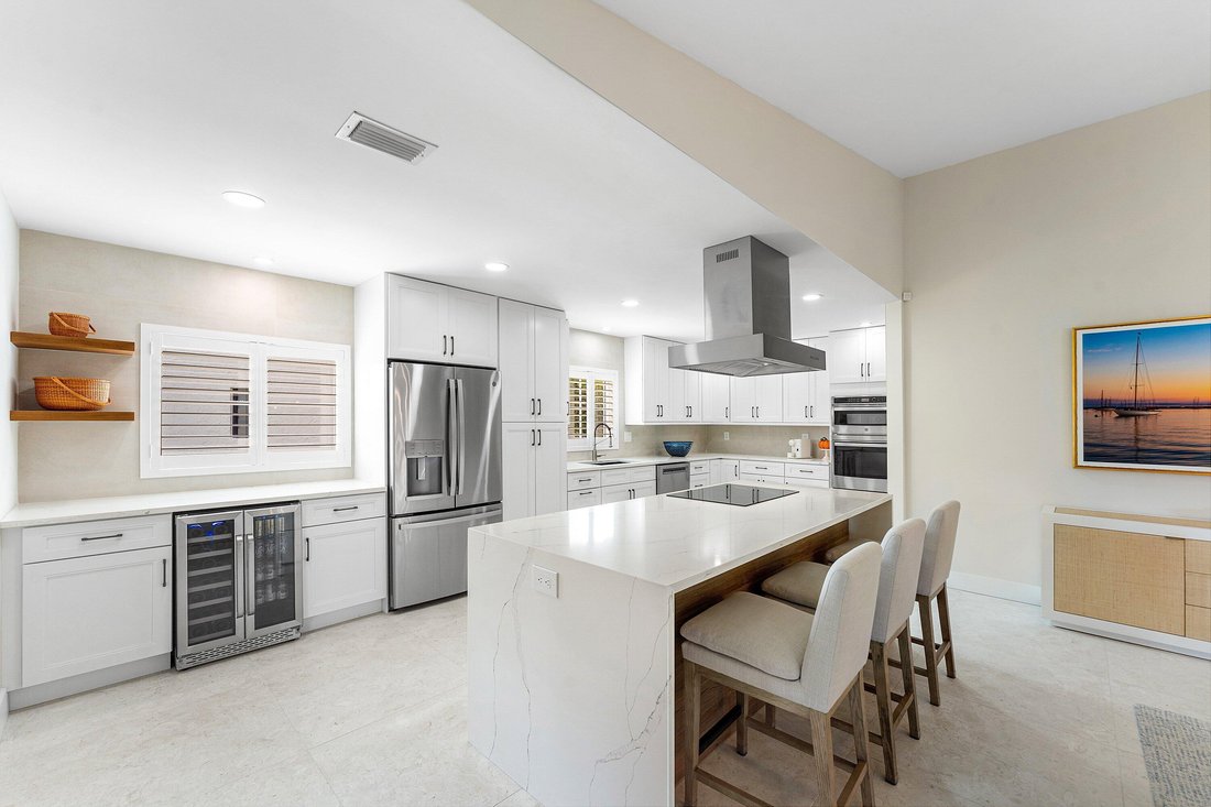 Casa a Delray Beach, Florida, Stati Uniti 4 - 19048614