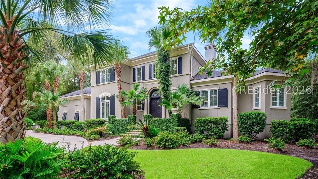 Casa en Hilton Head Island, Carolina del Sur, Estados Unidos 1 - 19047930