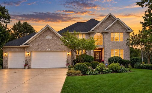 Casa a DeKalb, Illinois, Stati Uniti 1