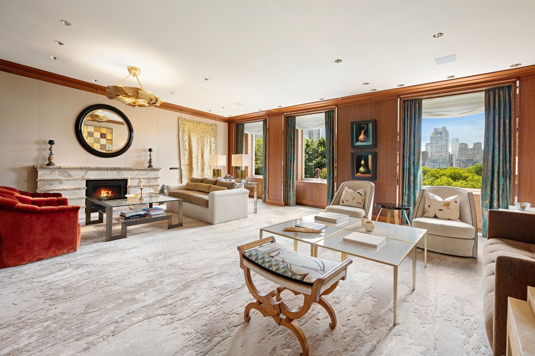 Condo in New York, New York, United States 1 - 19047868