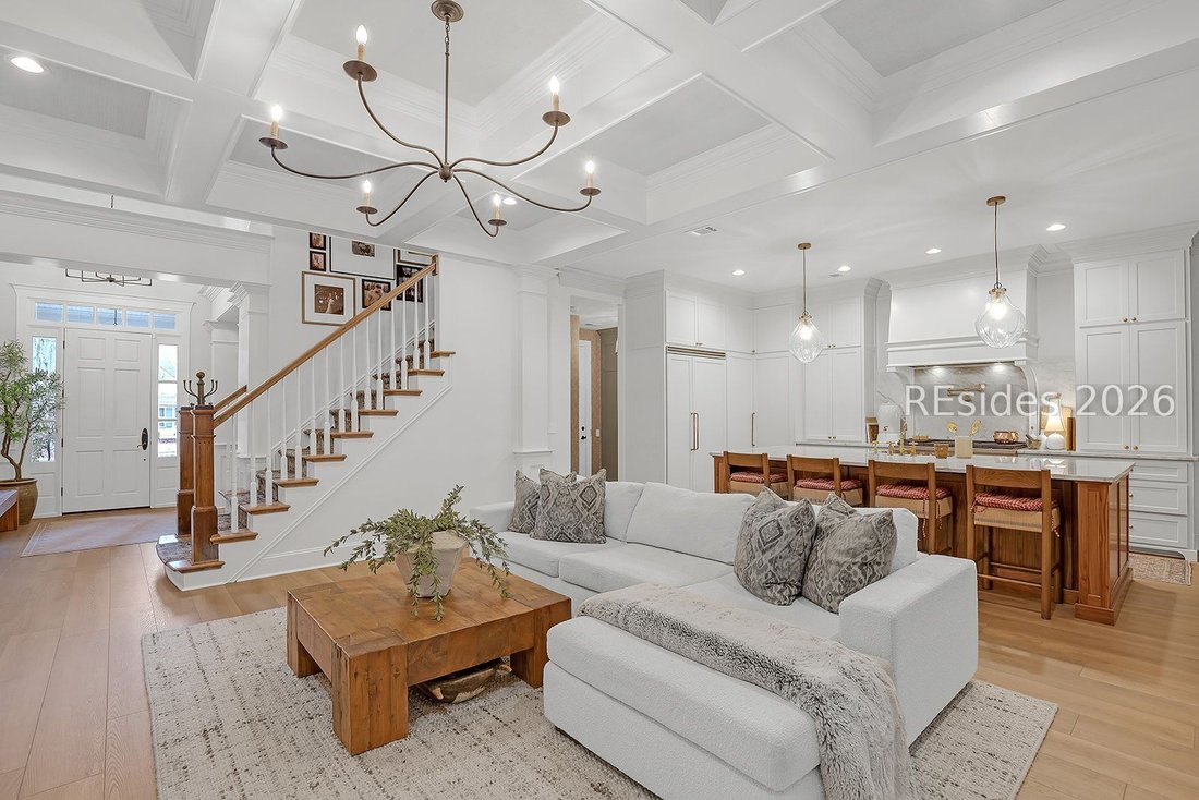 House in Bluffton, South Carolina, United States 1 - 19045345