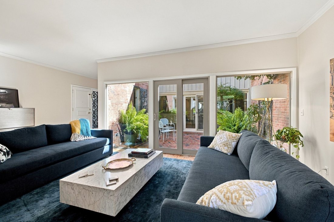 Townhouse in Forest Hills, Tennessee, United States 5 - 19047695