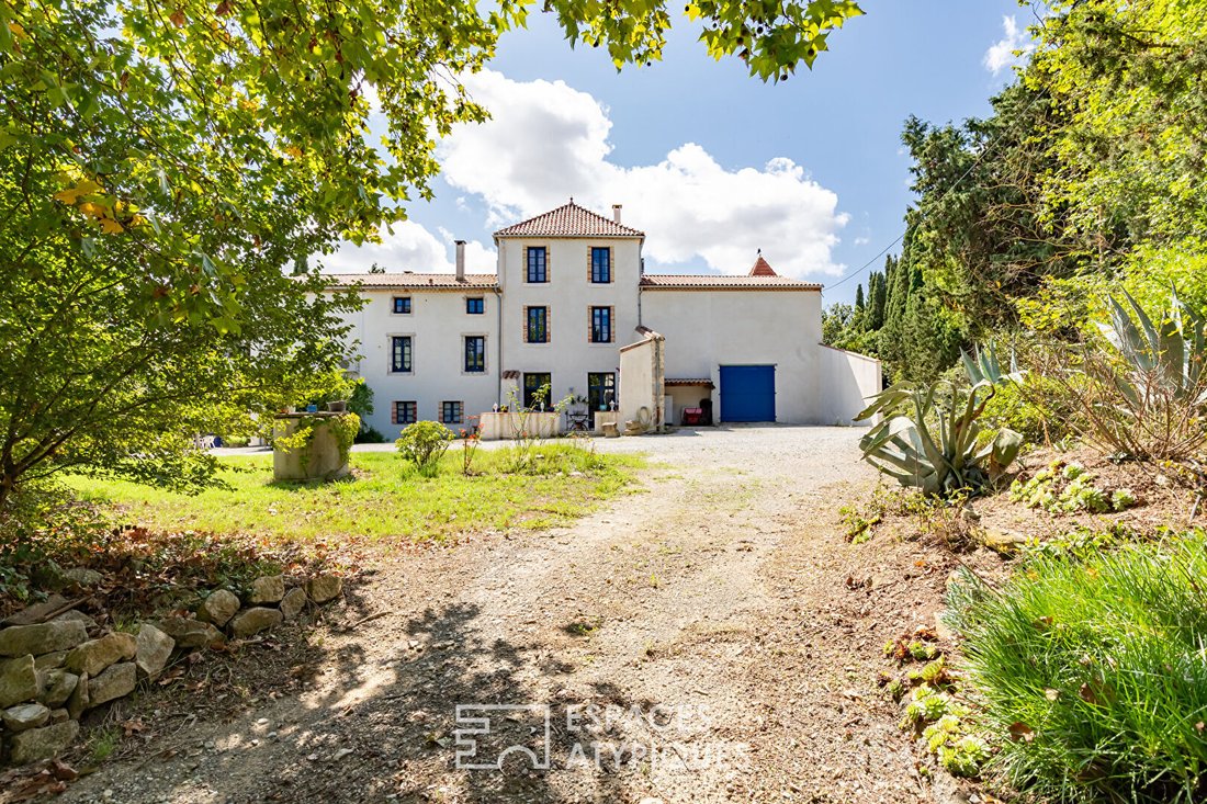 Villa in Carcassonne, Occitania, France 1 - 19047691