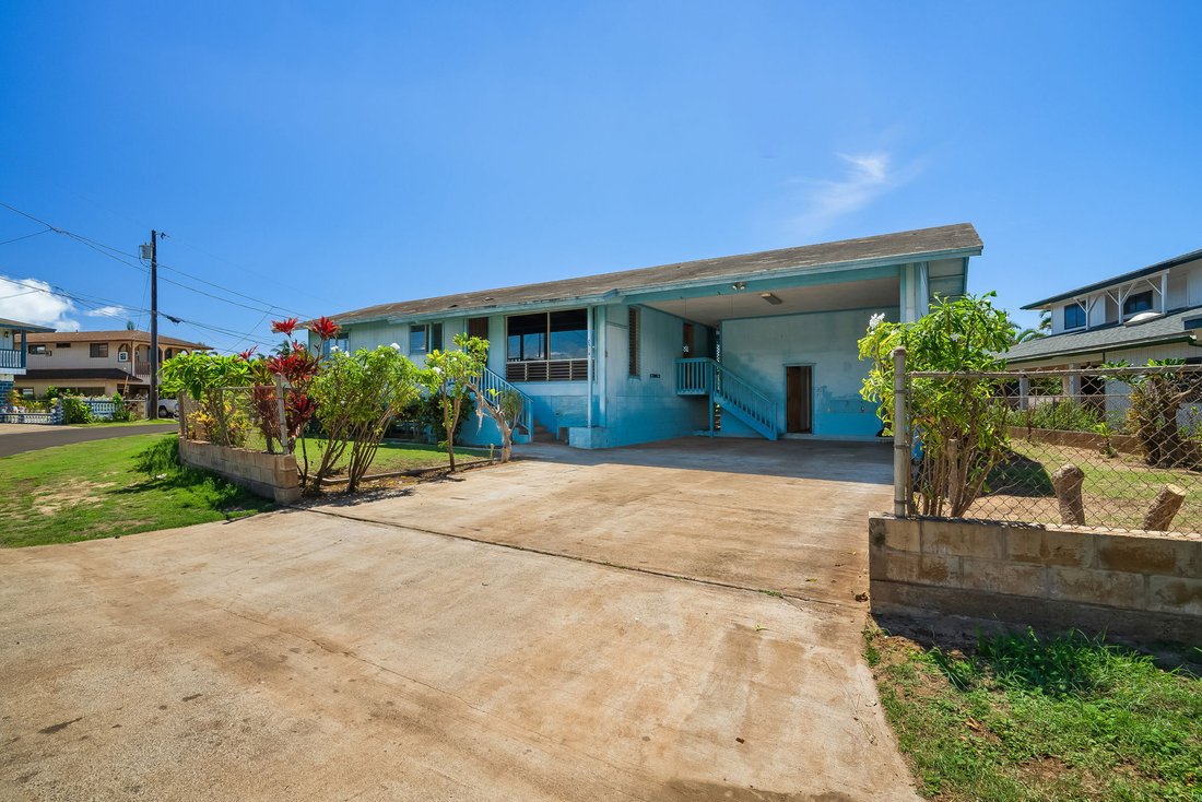 Haus in Kekaha, Hawaii, Vereinigte Staaten 1 - 19047467