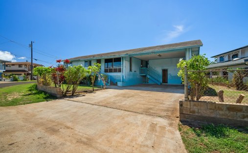 Casa en Kekaha, Hawái, Estados Unidos 1