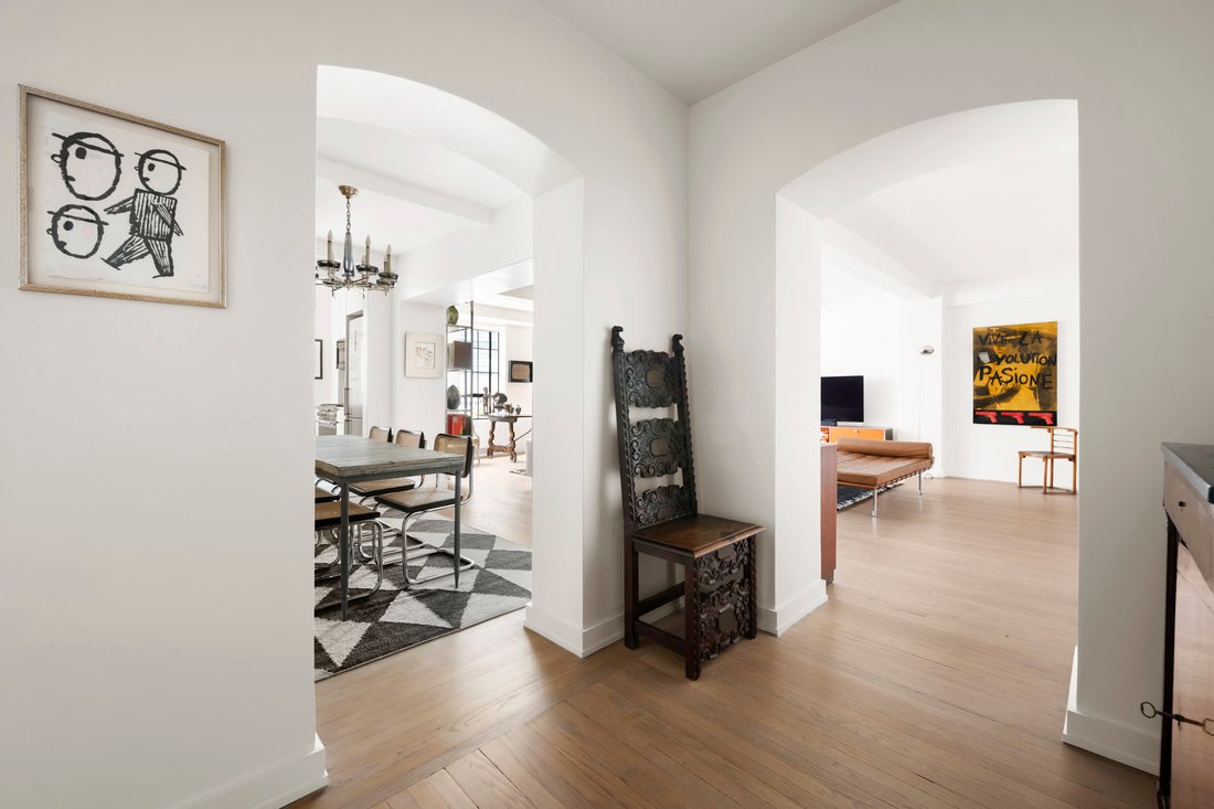Condo in New York, New York, United States 3 - 19047203