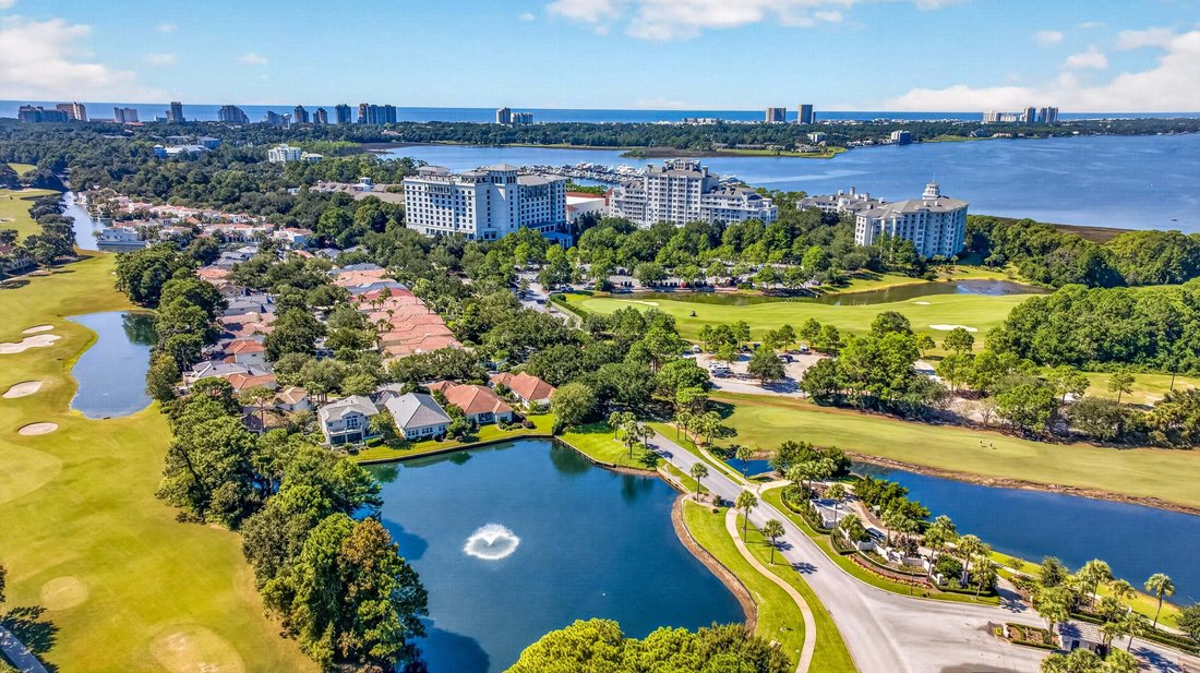 Casa en Miramar Beach, Florida, Estados Unidos 5 - 19045408