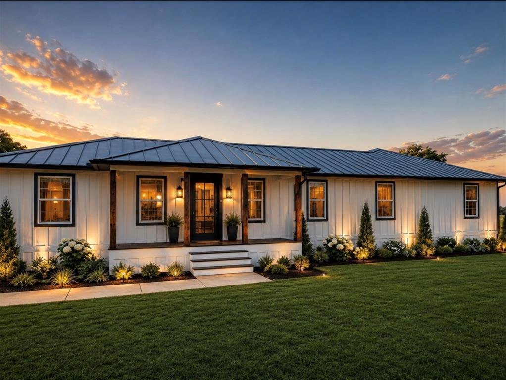 Casa en Bells, Texas, Estados Unidos 1 - 19046536