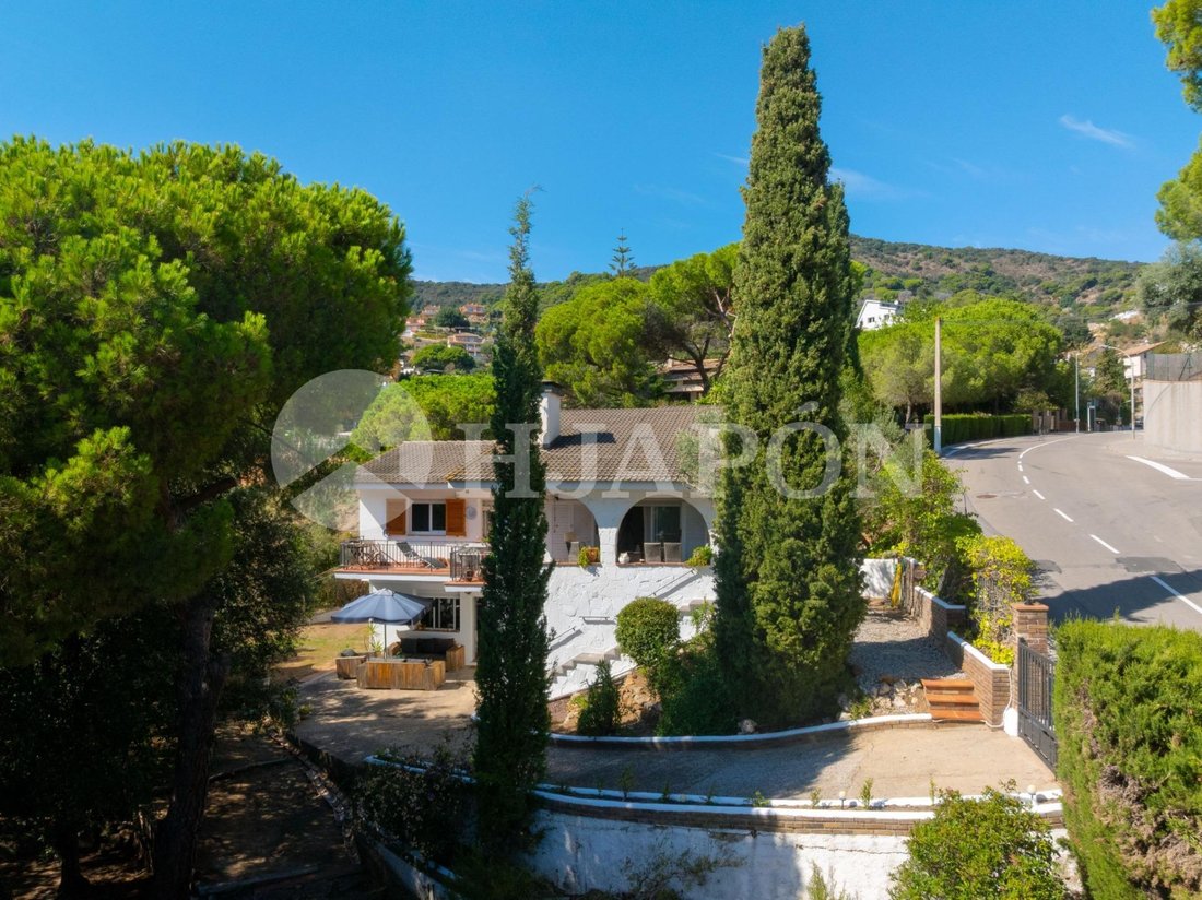 House in Alella, Catalonia, Spain 1 - 19045684
