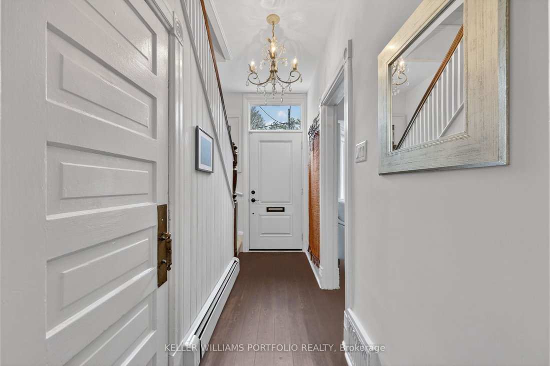 Haus in Toronto, Ontario, Kanada 4 - 19047558