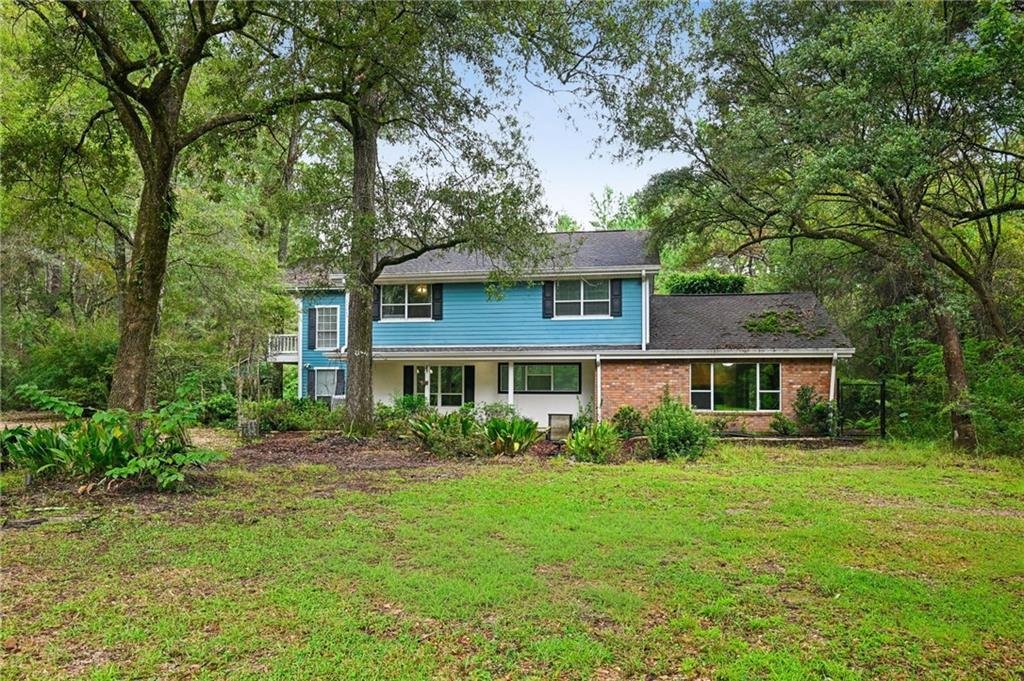 Casa en Covington, Luisiana, Estados Unidos 1 - 19033553