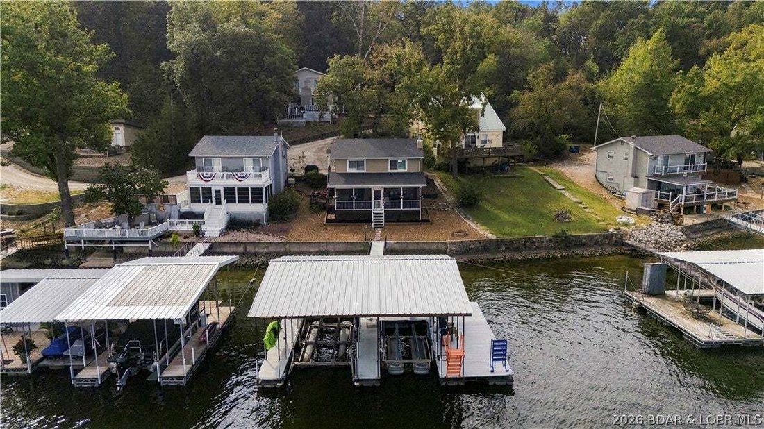 House in Eldon, Missouri, United States 4 - 19048285