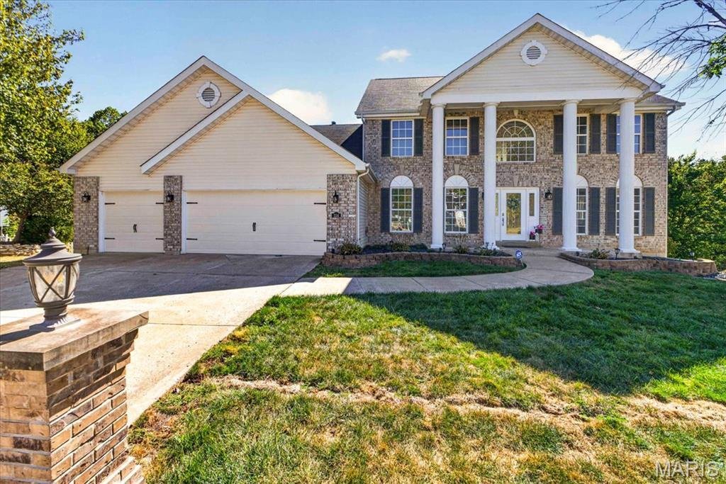 House in Wentzville, Missouri, United States 2 - 19048460