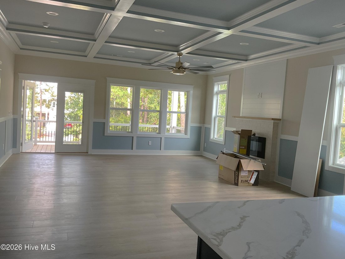 Casa en Oak Island, Carolina del Norte, Estados Unidos 5 - 18640486