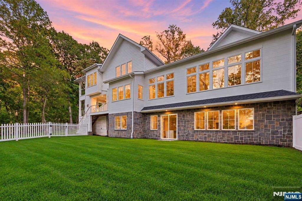 Casa en Englewood, Nueva Jersey, Estados Unidos 5 - 19045205