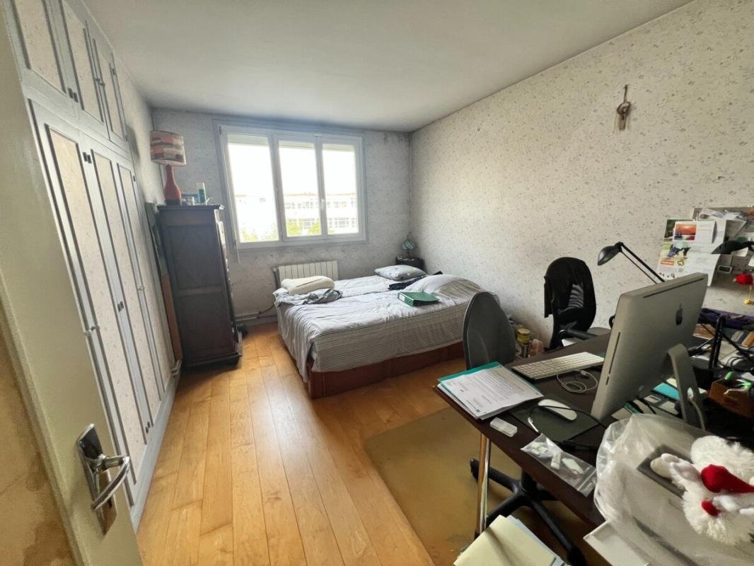 Appartamento a Epinettes, Issy-les-Moulineaux, Francia 3 - 19046949